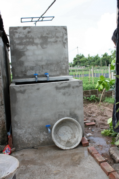 Lọc nước giếng theo phương pháp truyền thống có đảm bảo không?